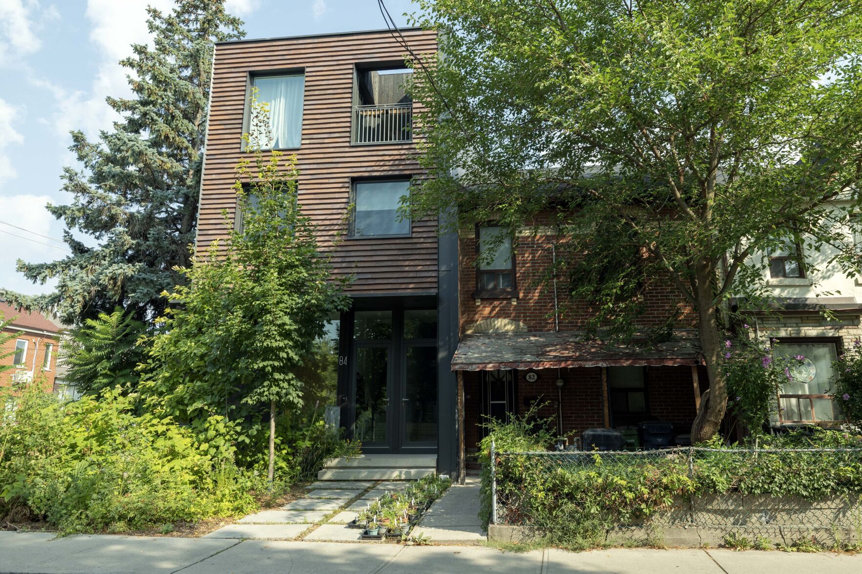 Ulster House 8